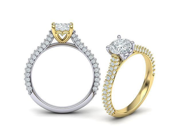 Elegancia Infinita en Cada Detalle