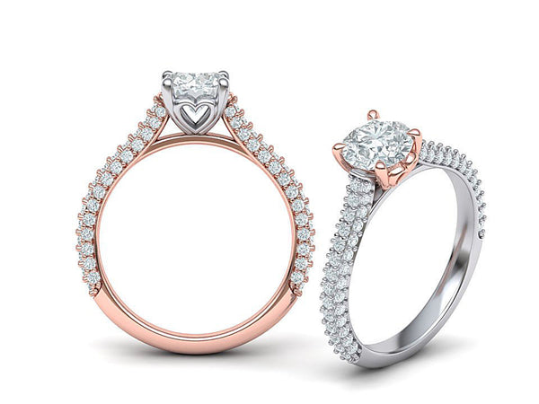 Elegancia Infinita en Cada Detalle