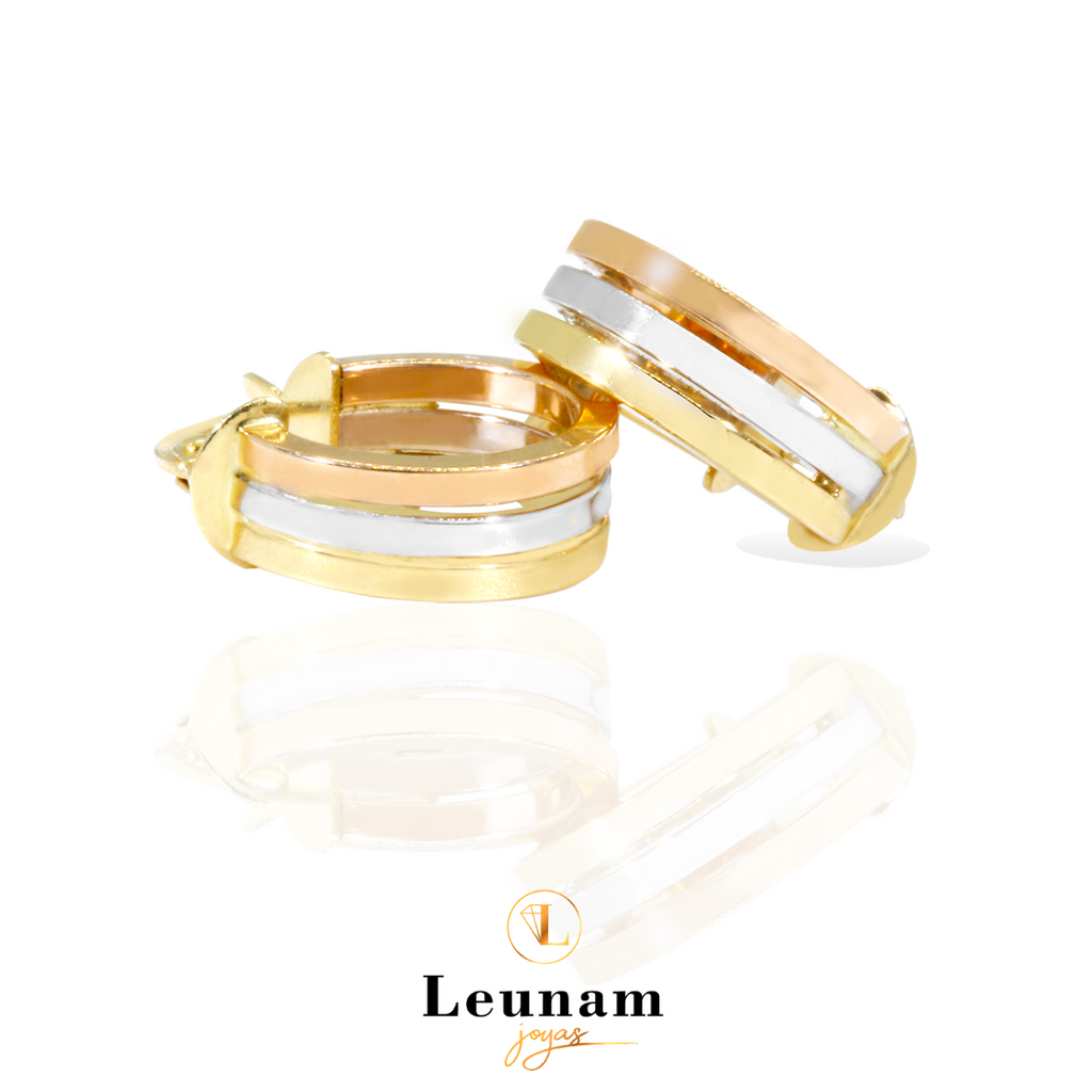 Cadenas de oro 18kt. – Leunam Joyas