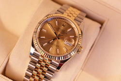 Rolex Original DateJust 36mm.