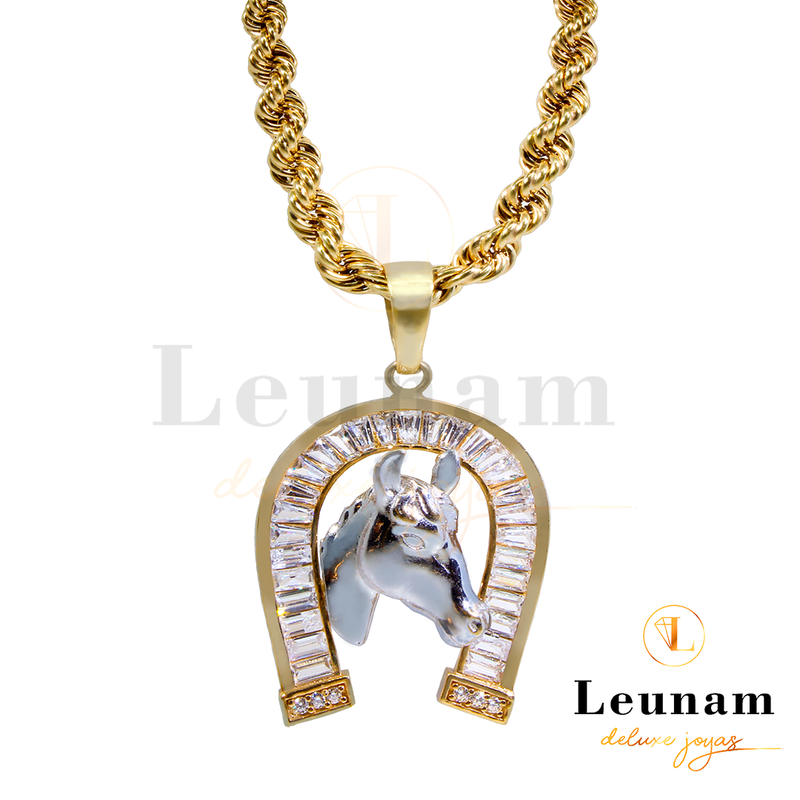 Cadenas de oro 18kt. – Leunam Joyas