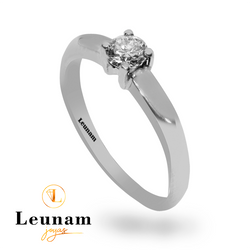 OFERTA DE ANILLOS DE COMPROMISO Diseno TOUS Leunam Joyas