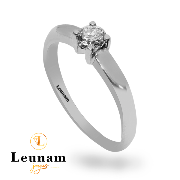 OFERTA DE ANILLOS DE COMPROMISO Diseno TOUS Leunam Joyas